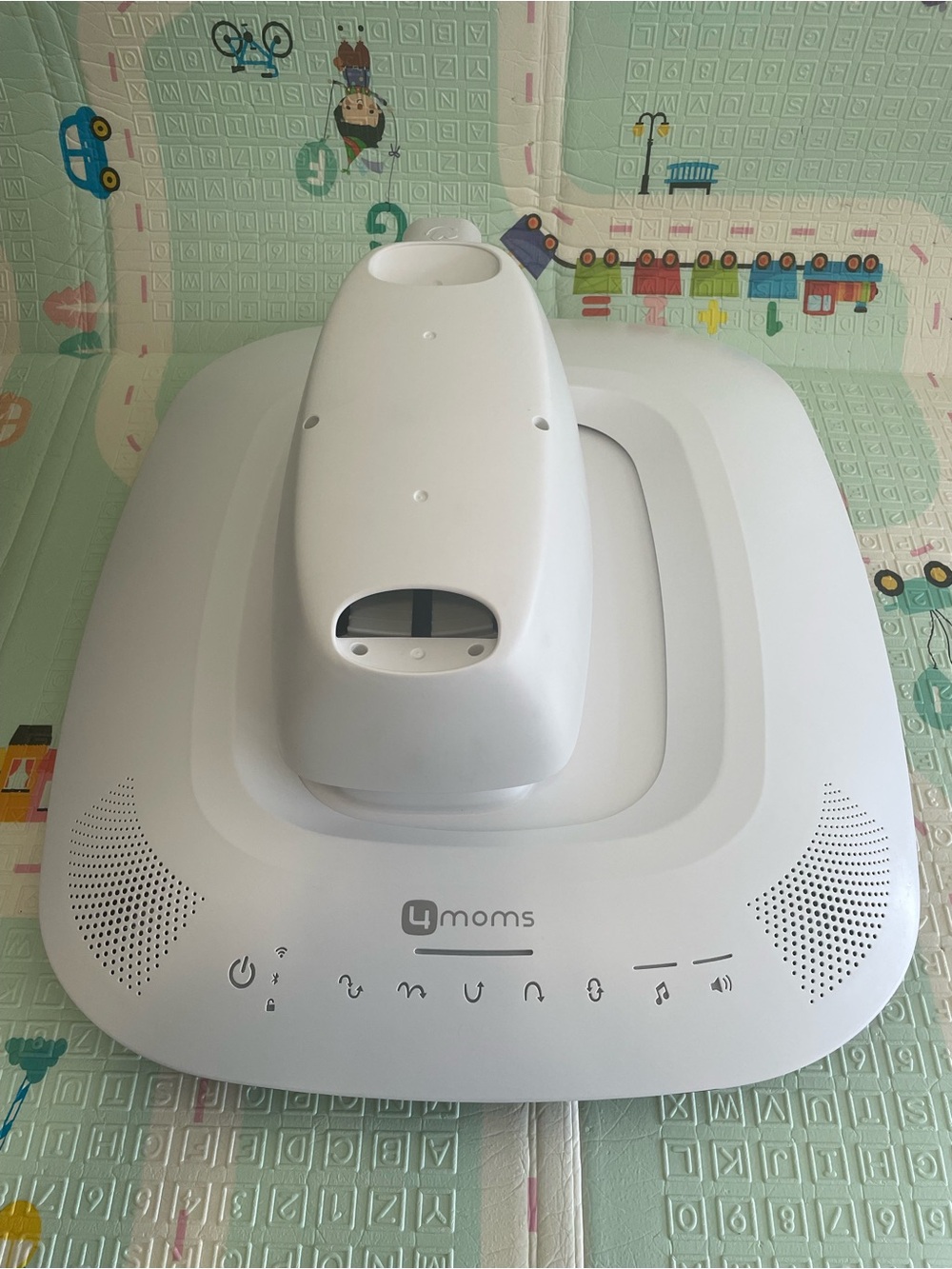 mamaRoo Replacement Base
